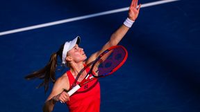 Szok! Wielka rywalka Świątek wycofała się z US Open