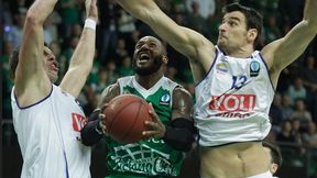 Nie byliśmy wcale gorsi - Stelmet Zielona Góra - Buducnost Voli Podgorica (komentarze)