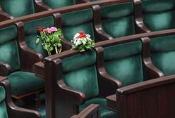 Następca Jolanty Szczypińskiej w Sejmie. Sprawa nie jest jednoznaczna