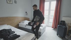 Grał w Wiśle Kraków. Teraz jest gwiazdą futsalu. "Hala to nie była ucieczka"