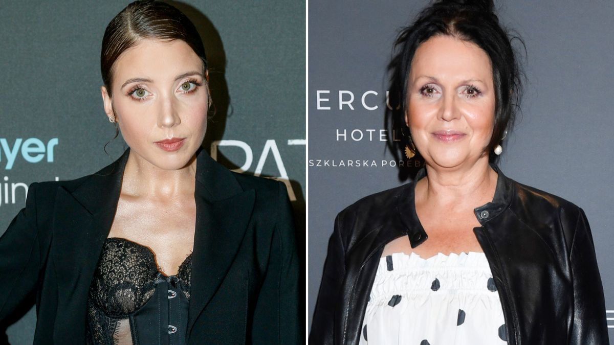 Ina Sobala, Małgorzata Pieńkowska