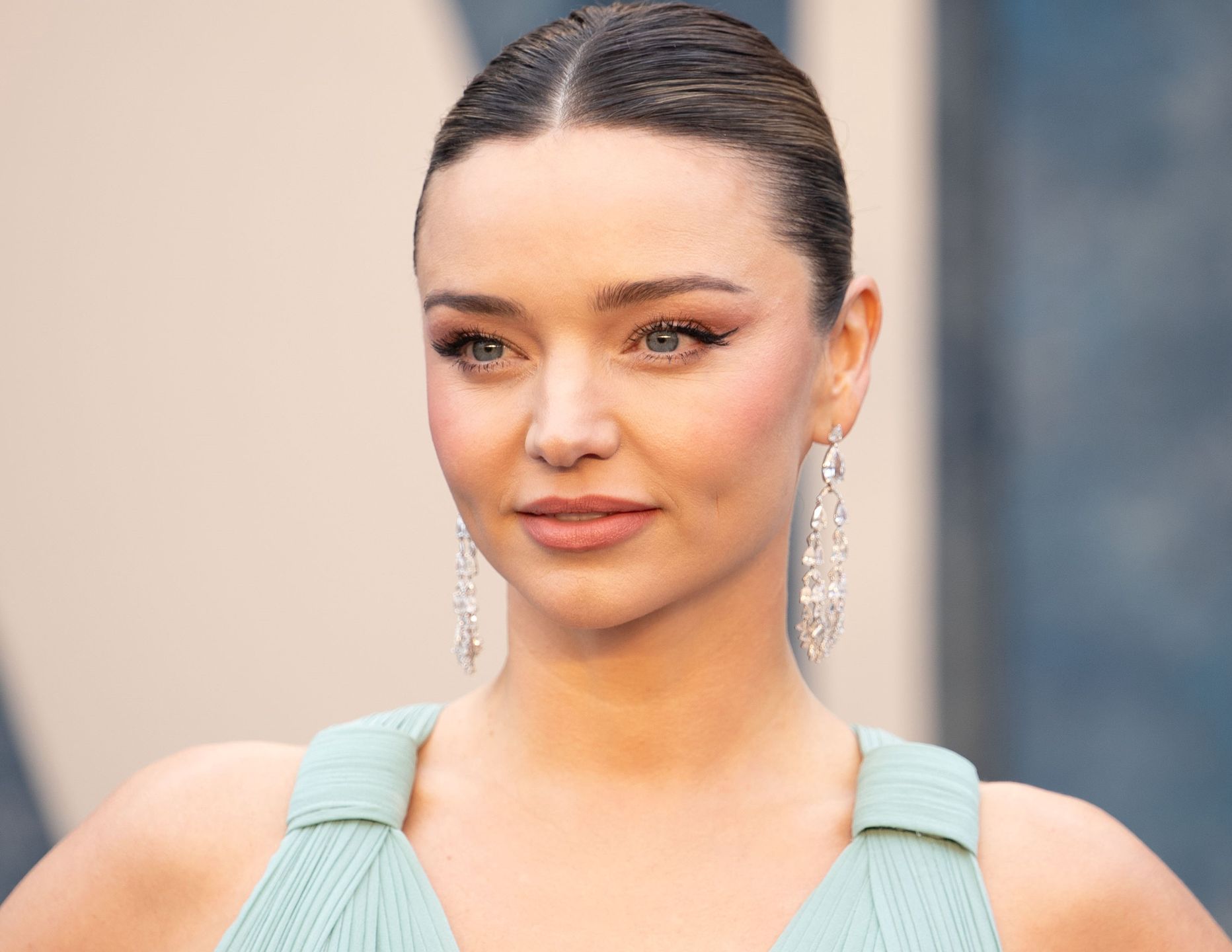 Miranda Kerr w 2023 roku