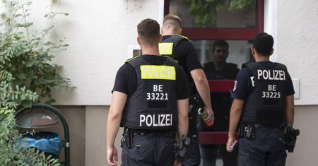 Atak na Polaków w Berlinie. Są nowe informacje