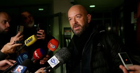 Sąd potwierdza zasadność zatrzymania prezydenta Wrocławia