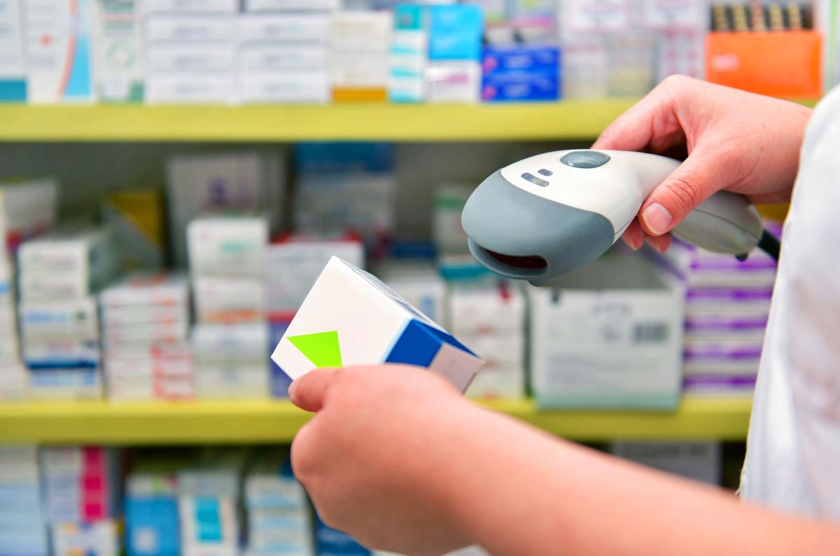 W aptekach są problemy z dostępnością części leków