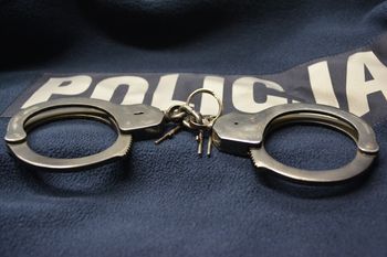 Siemianowice Śląskie: 33-latek z zatrzymany z narkotykami