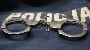 Siemianowice Śląskie: 33-latek z zatrzymany z narkotykami