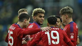 Padła twierdza w Gdyni. Raków rozwalcował Arkę