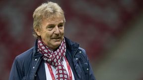Serie A. Zbigniew Boniek pogratulował Arkadiuszowi Milikowi. Ale zamieścił też sondę