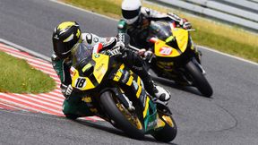 Zwycięstwo i podia dla LRP Poland i BMW w Poznaniu