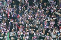 Frekwencja na stadionach piłkarskich: Lotto Ekstraklasa przyciąga tłumy