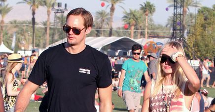 Kate Bosworth: dziewczyna znanych chłopaków