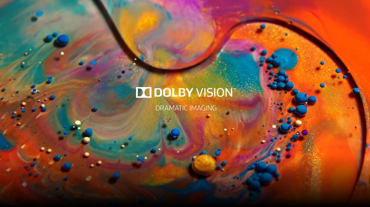 Microsoft Edge oferuje obsługę formatu HDR Dolby Vision, fot. Dolby