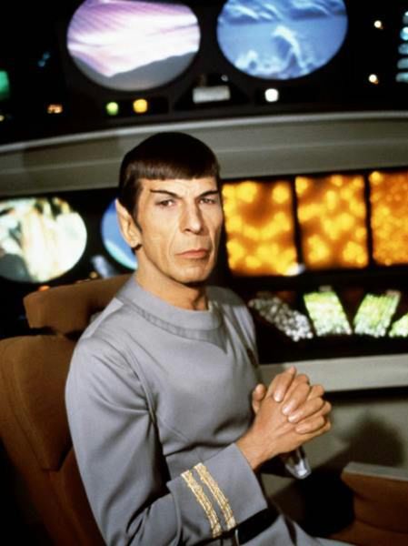 ''Star Trek'': Leonard Nimoy nieuleczalnie chory