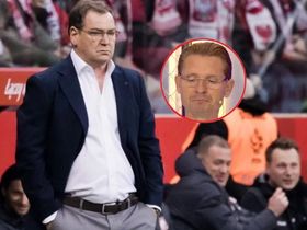 Wichniarek ostro o słowach Urbana