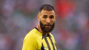 Najpierw bunt, a teraz takie wieści. Media: Benzema zdecydował ws. przyszłości