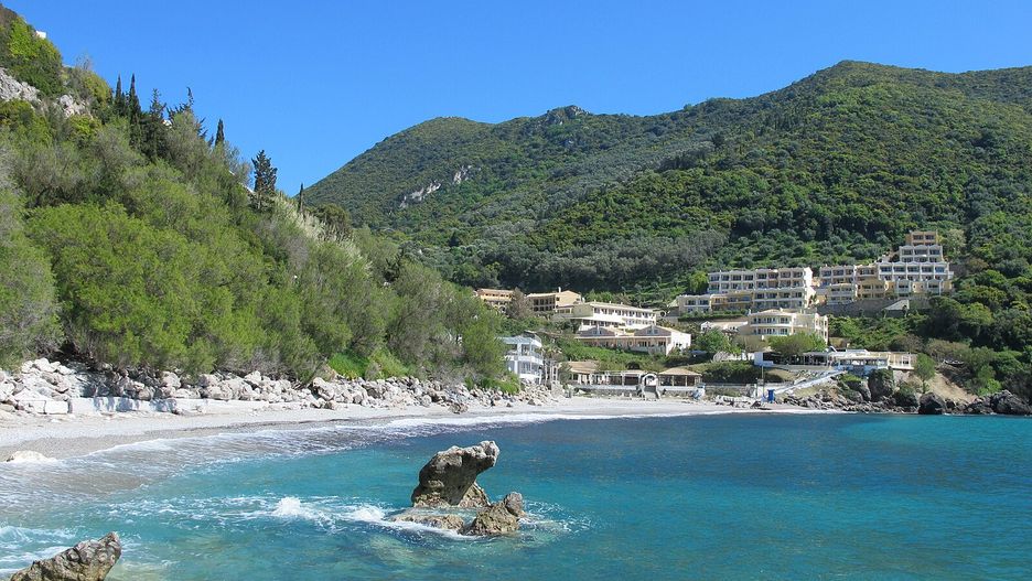 Do tragedii doszło na plaży na greckiej