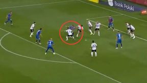 Piast zaskoczył Legię. Gliwiczanie wygrali w Warszawie [WIDEO]