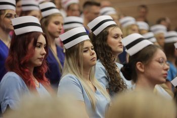 Bydgoszcz: Pielęgniarstwo na Politechnice. Wiemy jakie jest zainteresowanie nowym kierunkiem