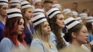 Bydgoszcz: Pielęgniarstwo na Politechnice. Wiemy jakie jest zainteresowanie nowym kierunkiem
