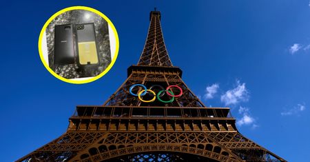 Nie do wiary, co robią sportowcy w Paryżu. W sieci pojawiły się aukcje