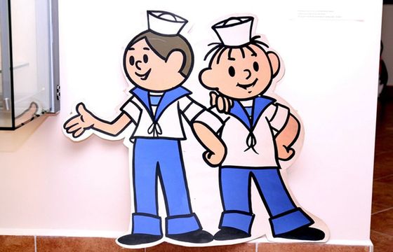 Bolek i Lolek wracają na ekran. Powstaje film kinowy [TYLKO U NAS]