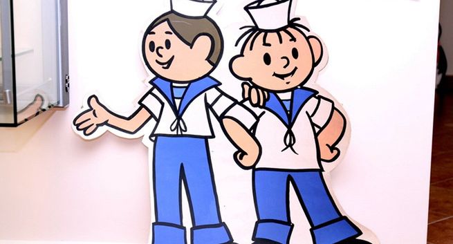 Bolek i Lolek wracają na ekran. Powstaje film kinowy [TYLKO U NAS]