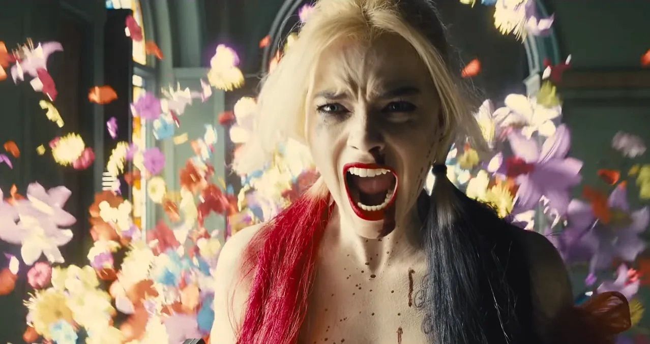 "Legion samobójców: The Suicide Squad" z 2021 r. będzie dostępny na HBO Max 