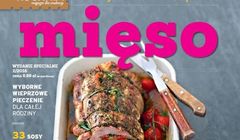 „Mięso” - specjalne wydanie miesięcznika „Kuchnia”