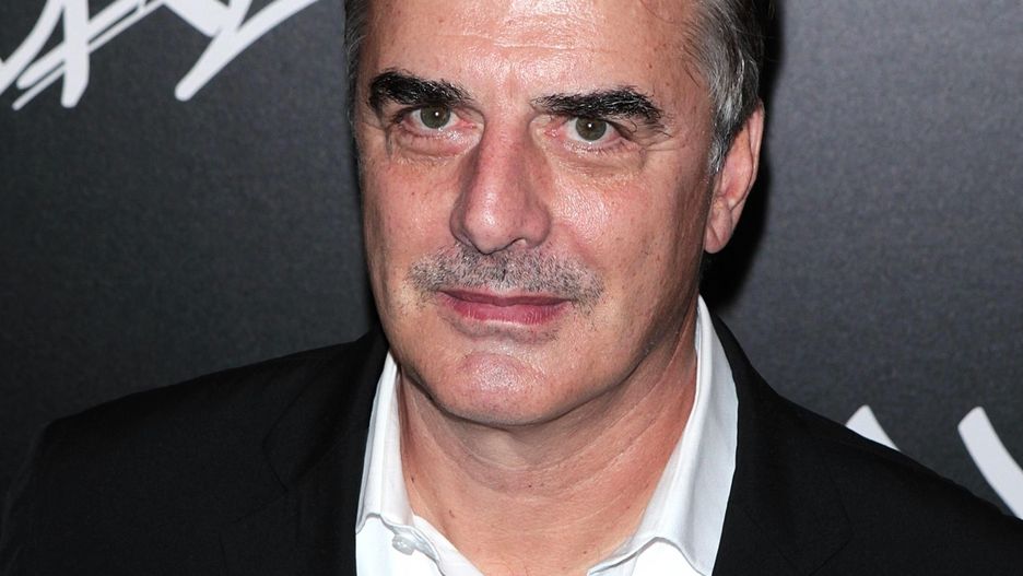 Chris Noth jest oskarżany o przemoc seksualną wobec kobiet
