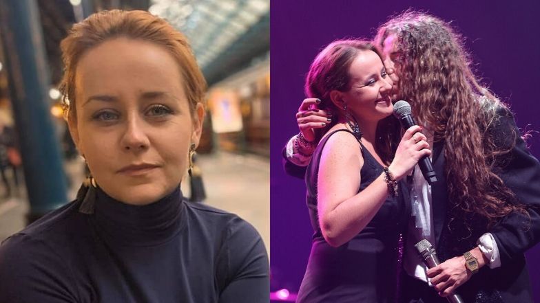 Marlena Szpak poddana kwarantannie we Włoszech