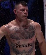 Lokalny bohater nie zawiódł! "Gigant" nokautuje na FEN 46