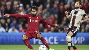 Liverpool FC - Chelsea FC. Gdzie oglądać hit Premier League? Transmisja TV, stream online