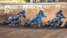 Weekendowy rozkład jazdy. Sprawdź, gdzie oglądać żużel w tv