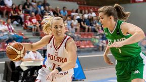 Dwa turnieje Polek w Chinach. Paulina Misiek liderką