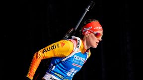 Biathlon. Denise Herrmann poza konkurencją, punkty Moniki Hojnisz-Staręgi