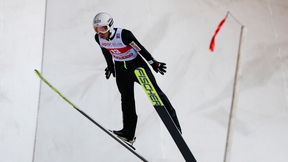 Puchar Świata. Zwróciłeś na to uwagę? Wojciech Fortuna mówi o jednym szczególe po świetnym starcie Zniszczoła