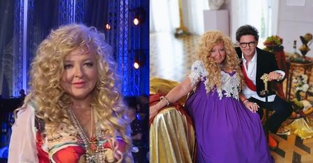 Magda Gessler: "Nie wyobrażam sobie życia bez telewizji"