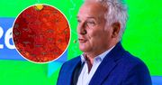 TYLKO U NAS! Jarosław Kret wieszczy REKORDOWE upały. Polacy nie są gotowi na taki ukrop