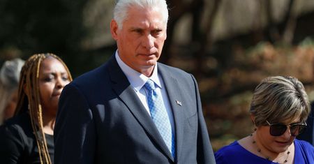 Wielki kryzys na Kubie. Brakuje prądu i żywności. Ludzie wyszli na ulice