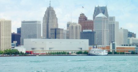 Awaria prądu w USA. Prawie całe Detroit bez energii
