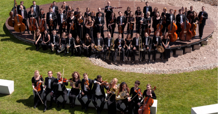 Polska Orkiestra Sinfonia Iuventus