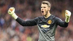 "Marca": De Gea dogadał się z Realem