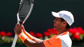 Roland Garros: Fernando Verdasco wyrzucił z turnieju Alexandra Zvereva!