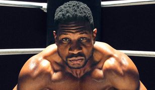 Gwiazdor "Creed" aresztowany. Miał dusić swoją partnerkę