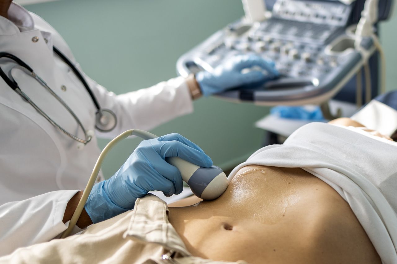 Radiolog oskarżony o błąd. Pacjentka z rakiem trzustki zmarła