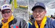 Wchodzili na Mount Everest bez dodatkowego tlenu. Ślad po nich zaginął