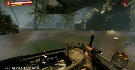 Dead Island: Riptide pierwszy raz w akcji, czyli łódka i inne nowości