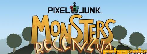 PixelJunk Monsters - recenzja