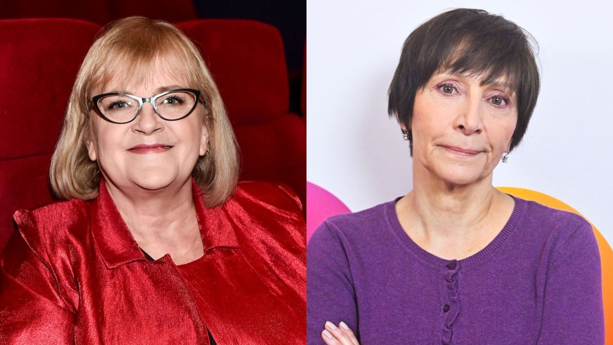 Marzena Kipiel-Sztuka przyjaźniła się z Renatą Pałys